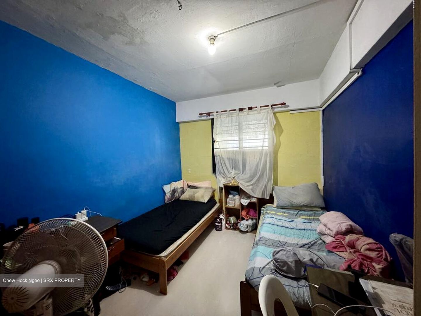 Blk 303 Clementi Meadows (Clementi), HDB 3 Rooms #566178841